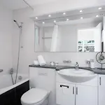 Junior Classic By Interhome Apartment *