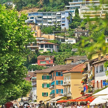 Junior Classic-19 By Interhome 公寓 *