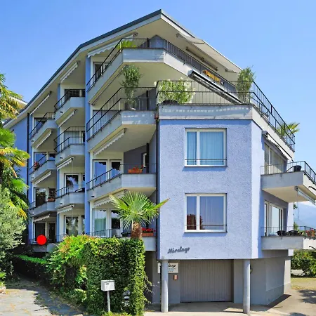 公寓 Junior Classic-19 By Interhome