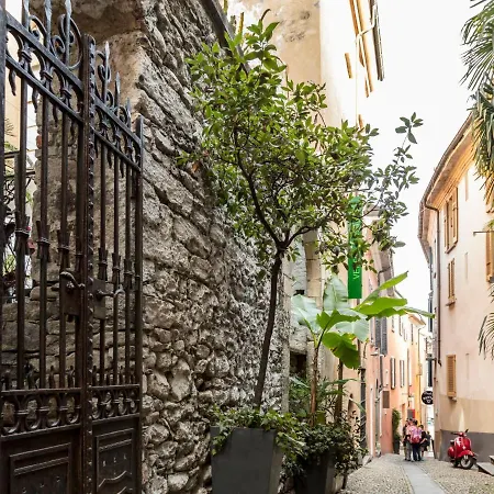 公寓 Junior Classic-19 By Interhome