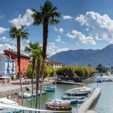 Junior Classic By Interhome דירה *