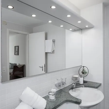 公寓 Junior Classic-19 By Interhome