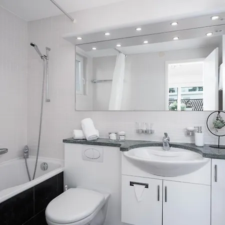 Junior Classic By Interhome Apartment *
