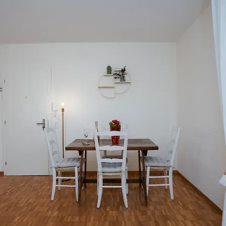 דירה Junior Classic By Interhome *