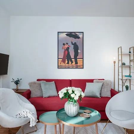 Junior Classic By Interhome דירה