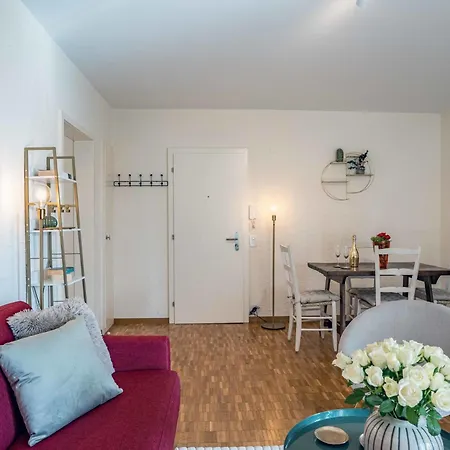 Junior Classic By Interhome דירה