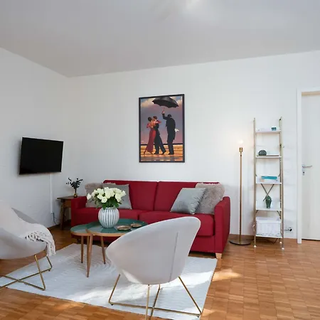 Junior Classic By Interhome * אסקונה