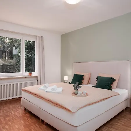 Junior Classic-19 By Interhome 公寓