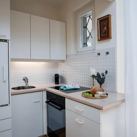 Junior Classic-19 By Interhome *