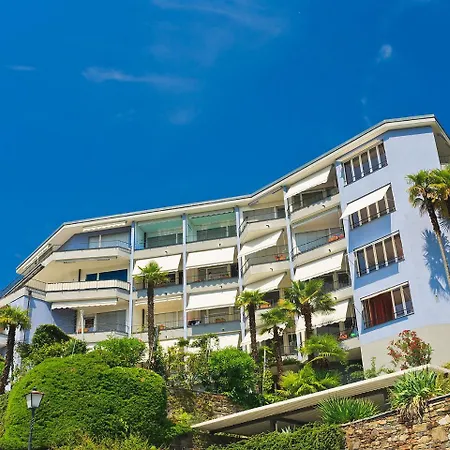 公寓 Junior Classic-19 By Interhome