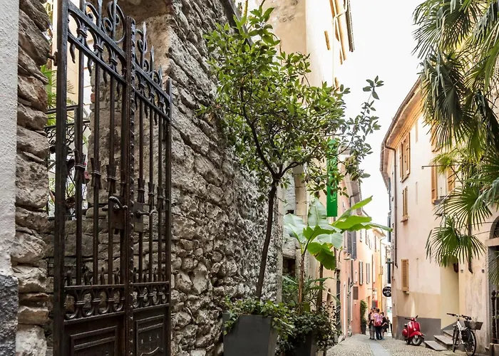 דירה Junior Classic By Interhome