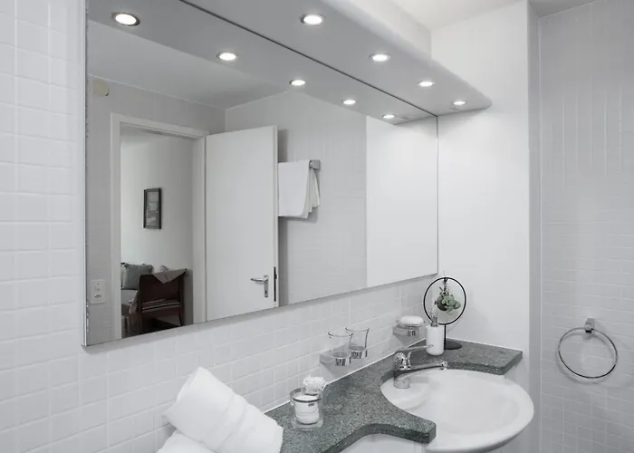 דירה Junior Classic By Interhome