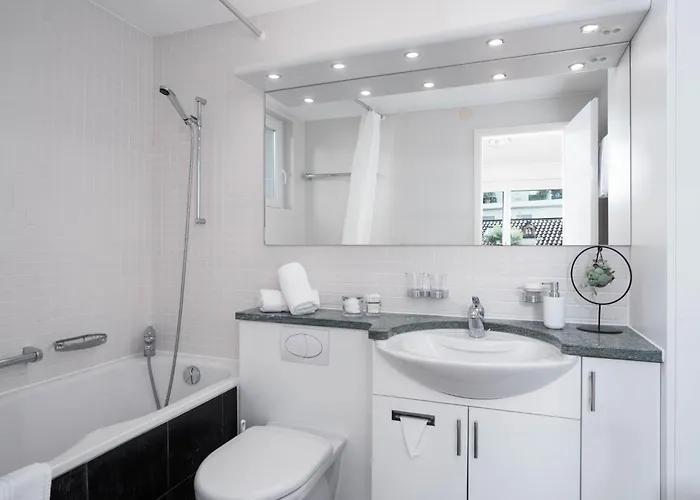 Junior Classic By Interhome דירה *