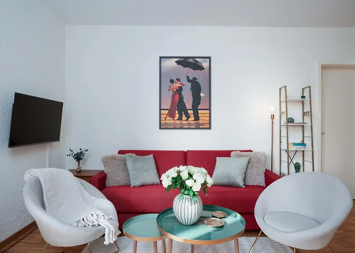 Junior Classic By Interhome דירה