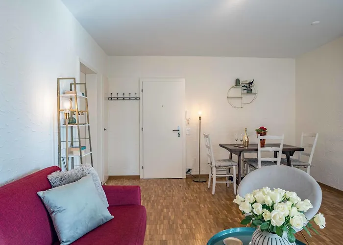 Junior Classic By Interhome דירה