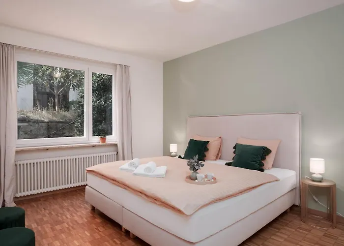 Junior Classic By Interhome דירה