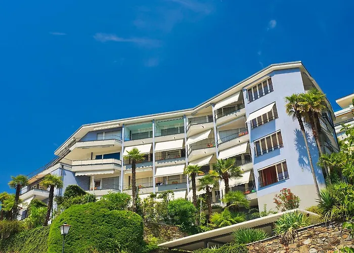 דירה Junior Classic By Interhome